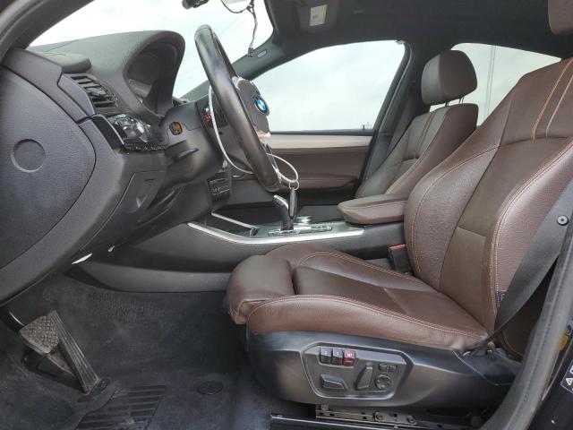 5UXXW7C58H0U26087 BMW X4 Xdrivem40i