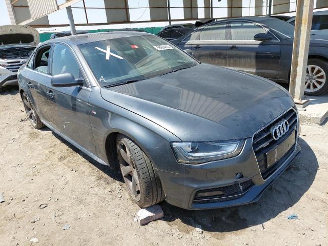 Auction sale of the 2015 Audi A4, vin: 00000000000000000, lot number: 56984064