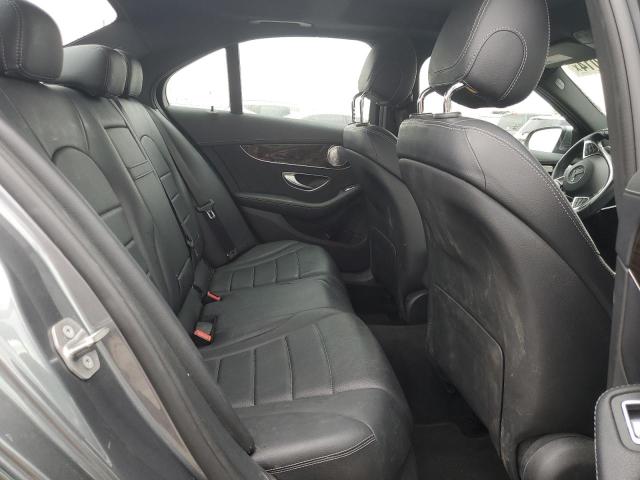 55SWF4KB5HU208952 Mercedes-Benz C 300 4MAT