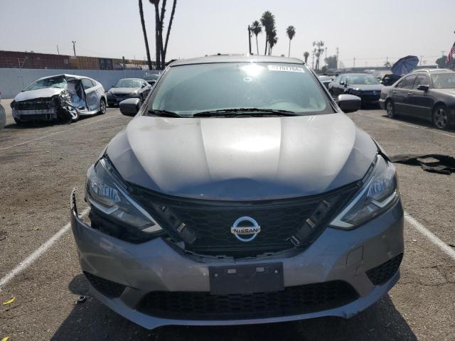 3N1AB7APXHY392699 Nissan SENTRA S