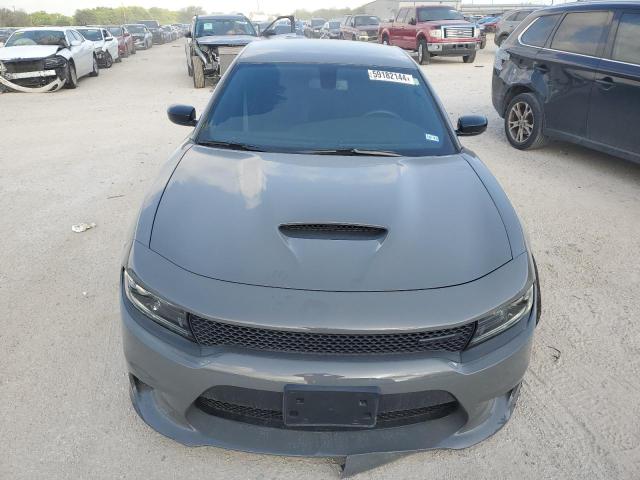 2C3CDXCT6PH663566 Dodge CHARGER R/T