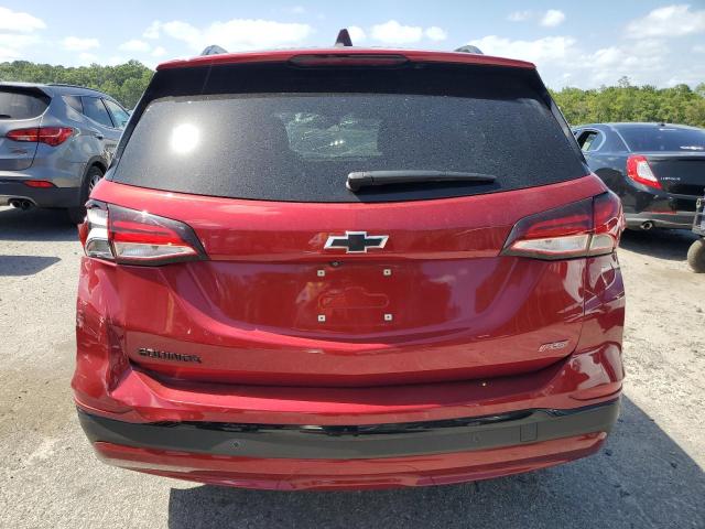 3GNAXMEG3RL114188 Chevrolet EQUINOX RS
