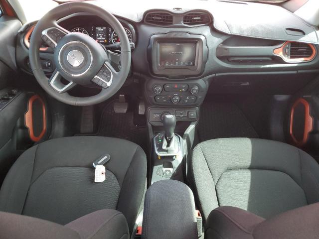 ZACNJDAB6MPM71383 Jeep Renegade Sport
