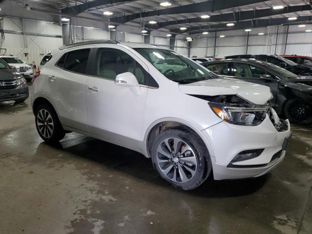 KL4CJFSB4HB138520 Buick Encore Preferred Ii