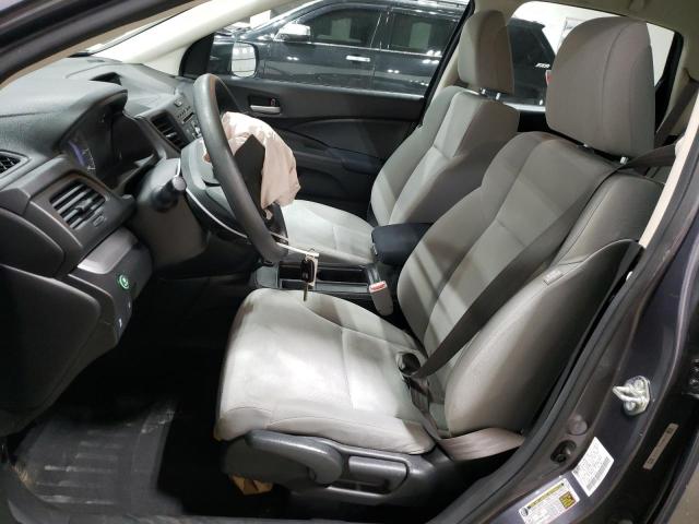 5J6RM4H38FL130918 Honda CR-V LX