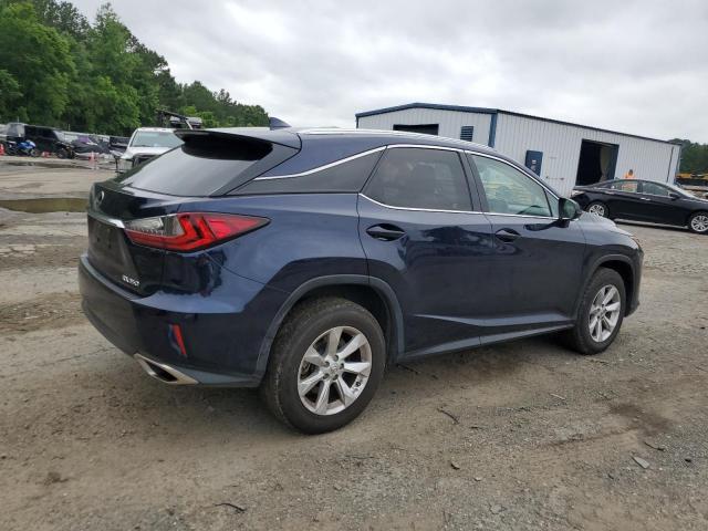 2T2ZZMCA4GC002189 Lexus RX 350