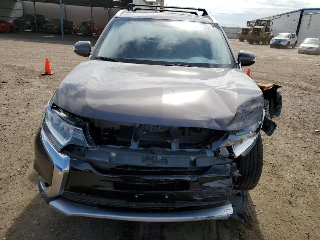 JA4AZ3A37HZ040100 Mitsubishi Outlander Se