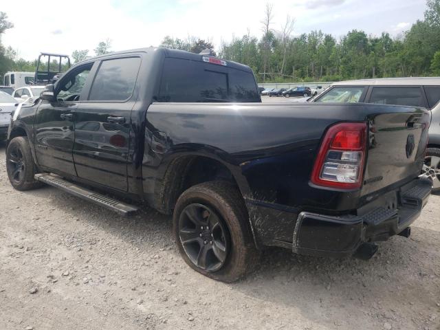 1C6SRFFT9LN134622 RAM 1500 Big Horn/lone Star