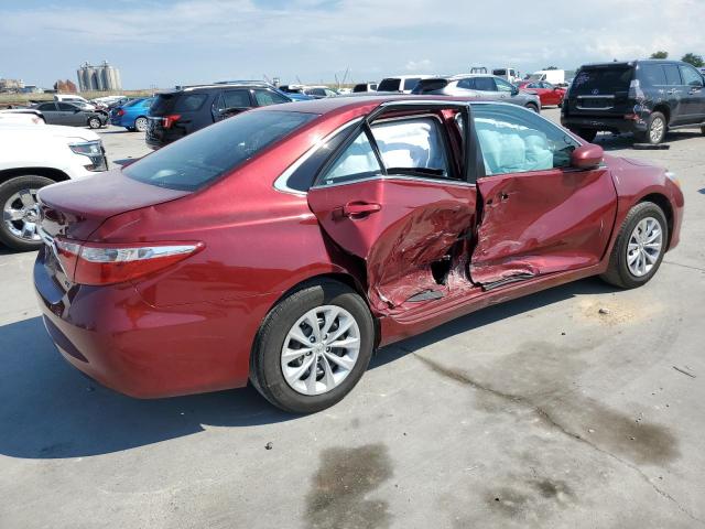 4T1BF1FK0HU645589 Toyota CAMRY LE