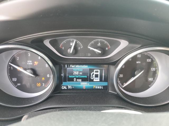 LRBFXBSA0LD127706 Buick Envision Preferred