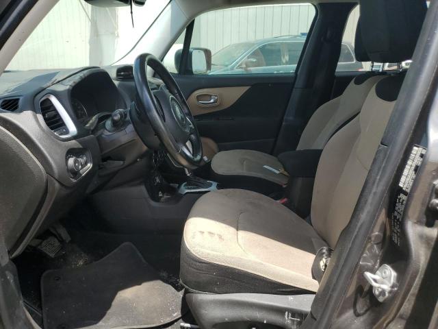 ZACCJABB6HPG38497 Jeep Renegade Latitude