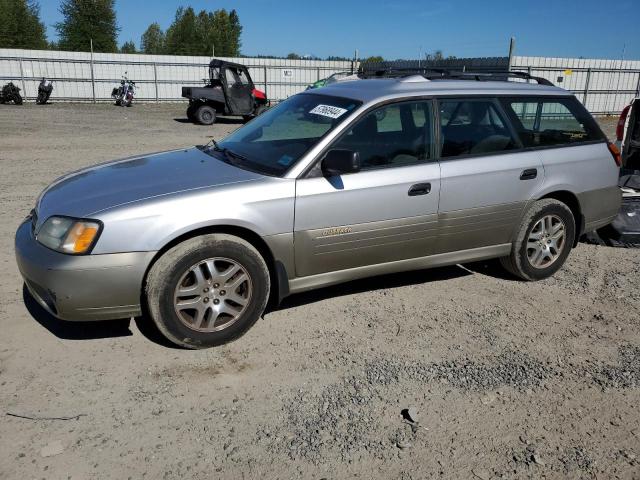 Auction sale of the 2003 Subaru Legacy Outback Awp, vin: 00000000000000000, lot number: 57968944