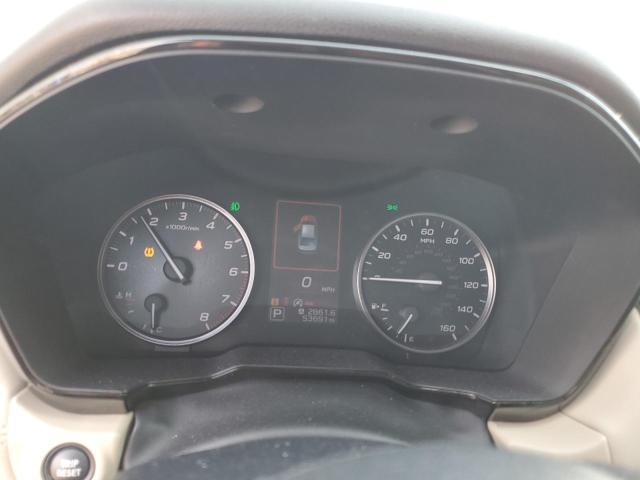 4S3BWAC65L3029185 Subaru Legacy Pre