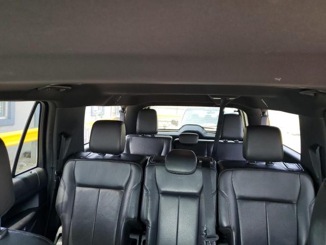 1FMJK1HT4LEA12514 Ford Expedition