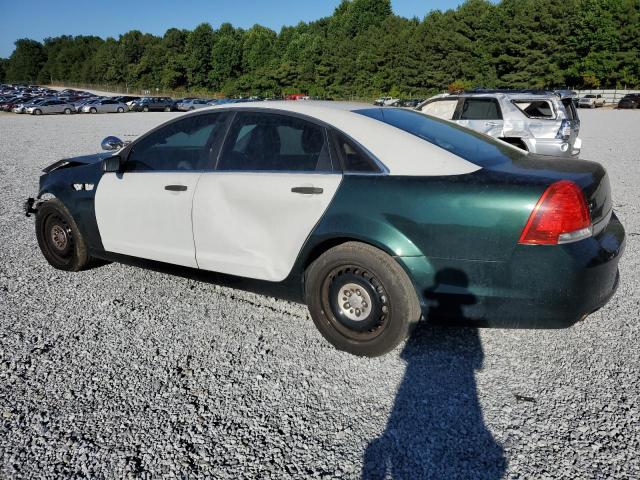 6G3NS5U25EL924886 Chevrolet Caprice Po