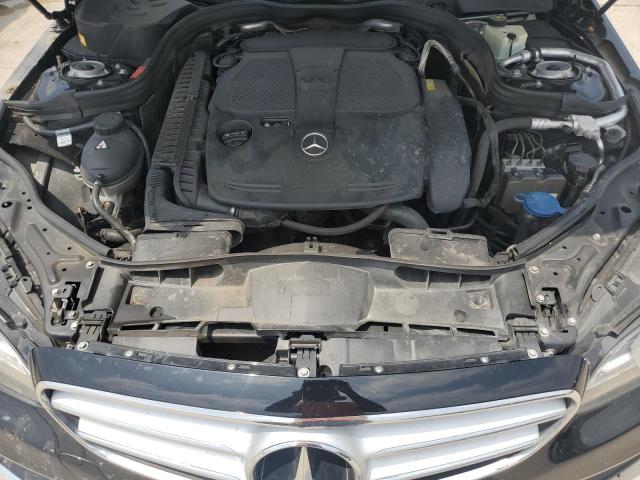 WDDHF5KB5EB002387 Mercedes-Benz E