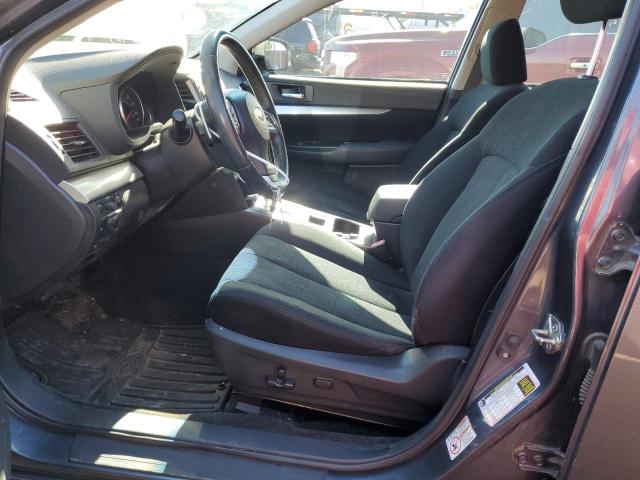 4S3BMBC60E3019209 Subaru Legacy 2.5i Premium