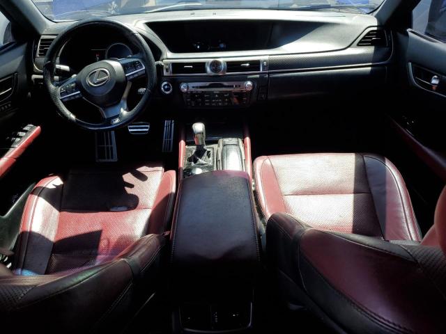 JTHBZ1BL9GA001257 Lexus GS 350 BAS