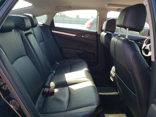 19XFC1F90HE020667 Honda Civic Touring