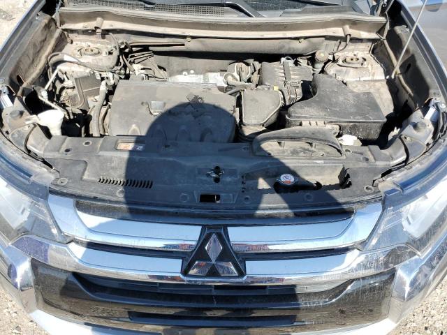 JA4AD3A34GZ004068 Mitsubishi Outlander Se