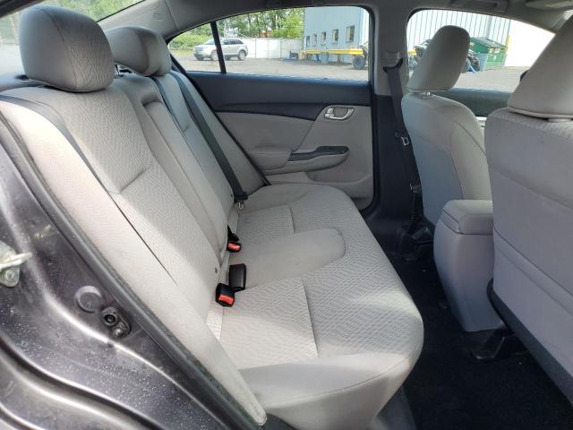 19XFB2F85EE011667 Honda CIVIC EX