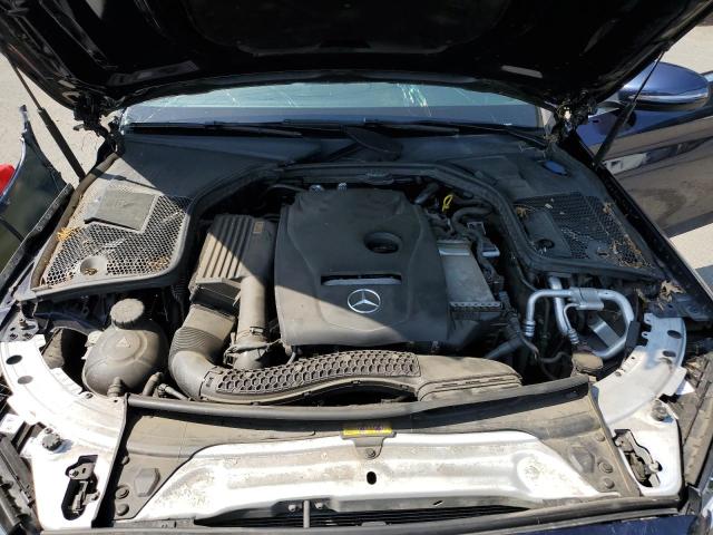 WDDWF4KB3JR336338 Mercedes-Benz C 300 4MAT