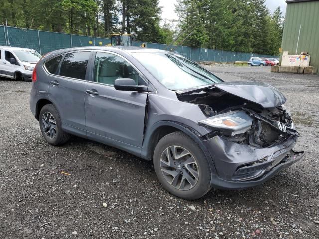 2HKRM4H42GH705244 Honda CR-V SE