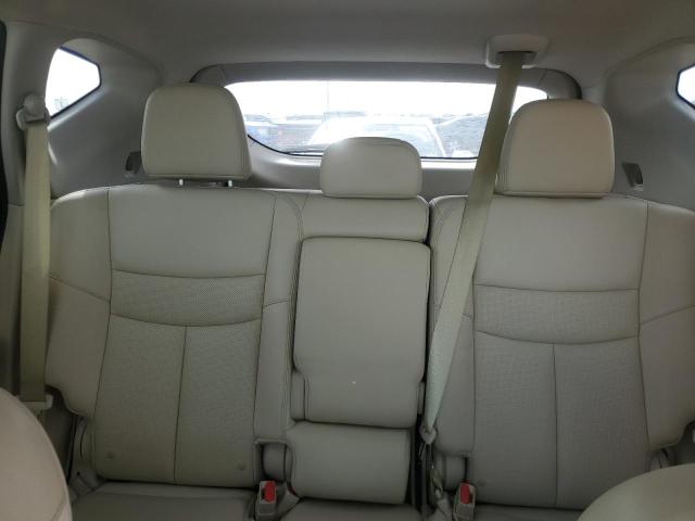 5N1AZ2MHXJN164376 Nissan MURANO S