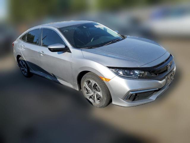 2HGFC2F66MH529674 Honda Civic Lx