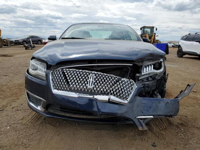 3LN6L5MU9HR635267 Lincoln MKZ