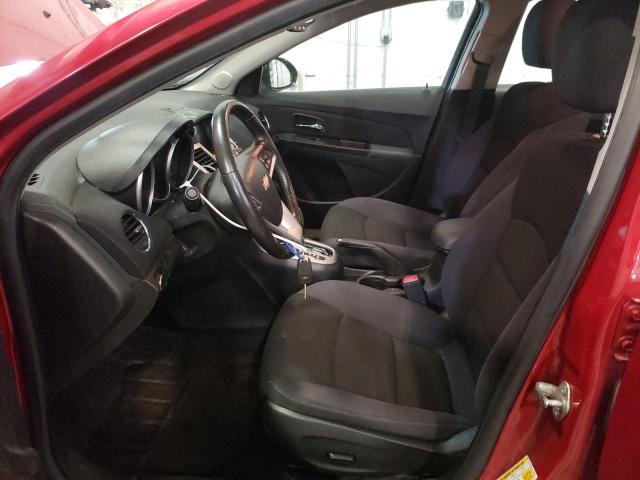1G1PC5SBXE7222828 Chevrolet CRUZE LT