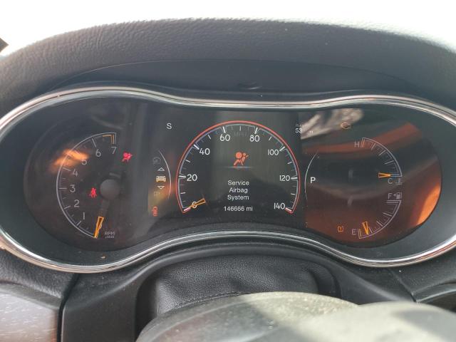 1C4RJFBG8JC453994 Jeep Grand Cherokee Limited