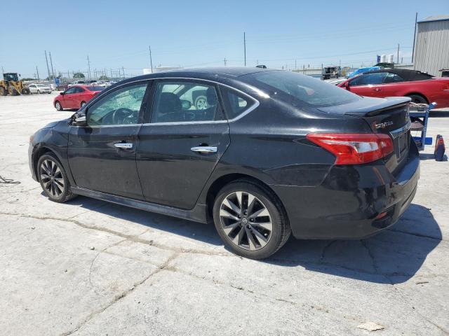 3N1AB7AP0HY238535 Nissan SENTRA S