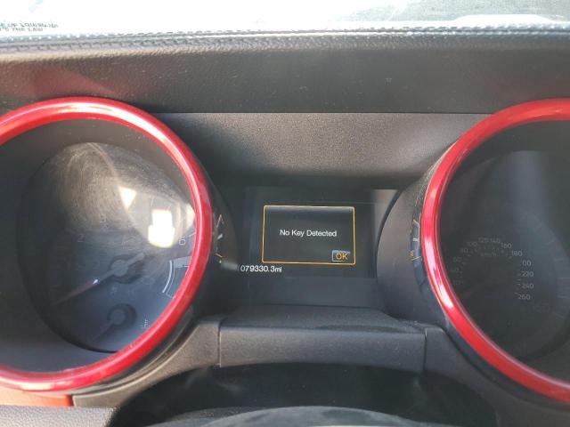1FA6P8CF5F5406846 Ford MUSTANG GT