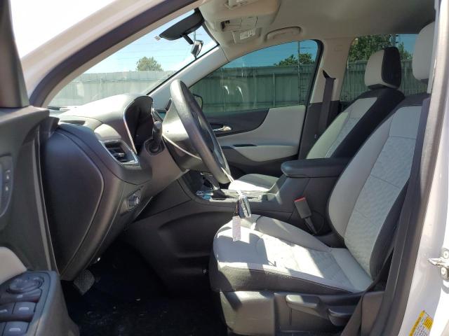 3GNAXREV7JL359303 Chevrolet EQUINOX LS