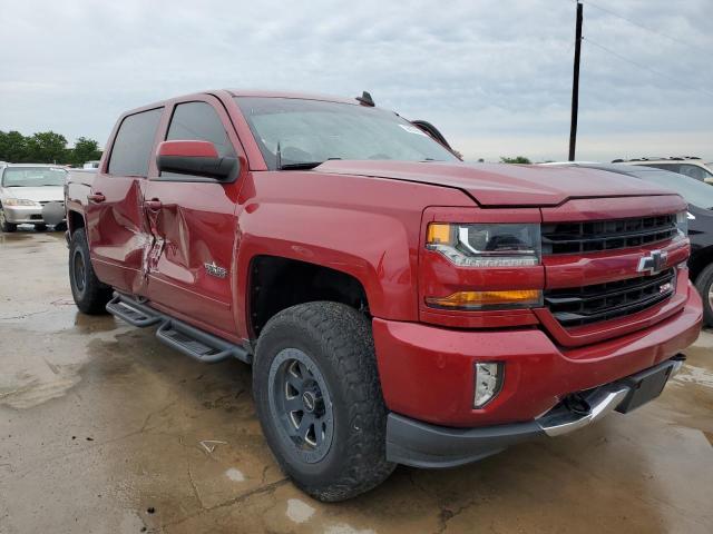 3GCUKREC0JG631105 Chevrolet Silverado K1500 Lt