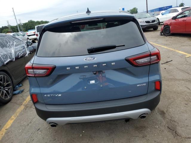 1FMCU9GN8PUA16582 Ford Escape Act