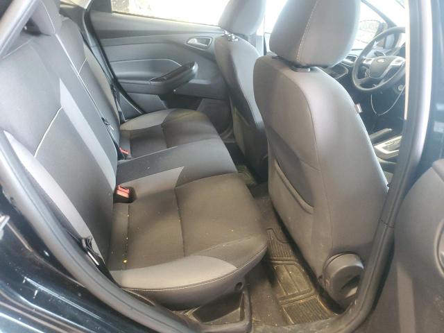 1FADP3K22EL244855 Ford FOCUS SE