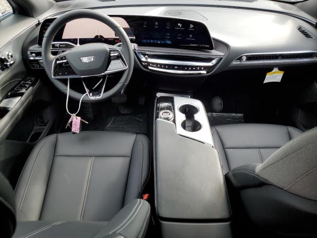 1GYKPMRL1RZ105674 Cadillac Lyriq Tech