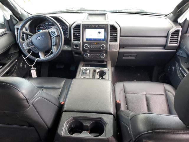 1FMJK1JT6MEA25566 Ford Expedition