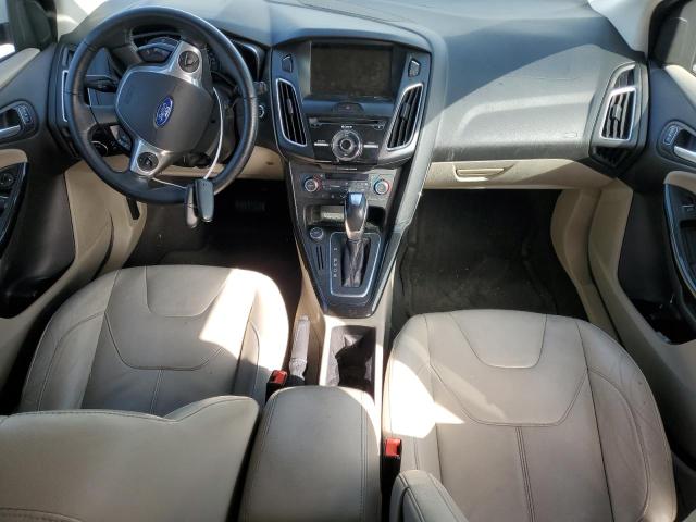 1FADP3R43FL204874 Ford FOCUS BEV
