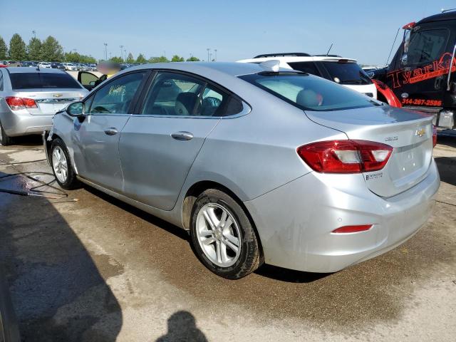 1G1BE5SM9J7229172 Chevrolet CRUZE LT