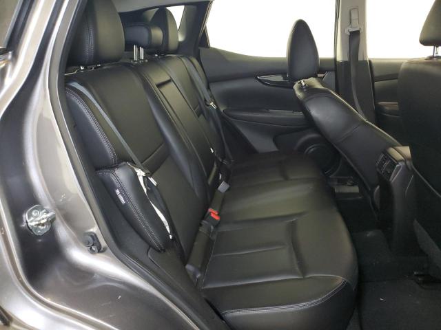JN1BJ1CV8NW349210 Nissan Rogue Sport Sl