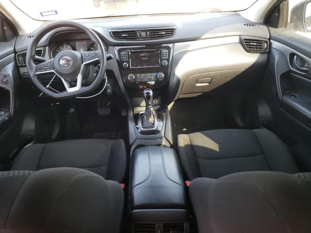 JN1BJ1AV7MW566393 Nissan ROGUE SPOR