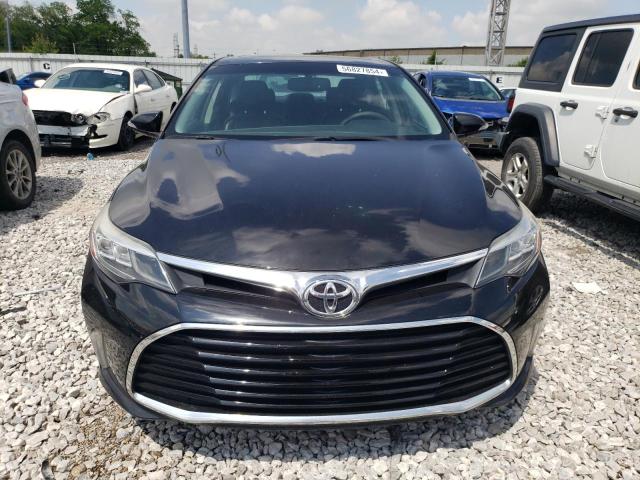 4T1BK1EB2GU202436 Toyota AVALON XLE