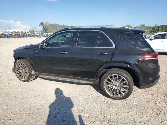 4JGFB4JB6PA884523 Mercedes-Benz GLE 350