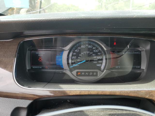 1FAHP2F85FG209022 Ford TAURUS LIM