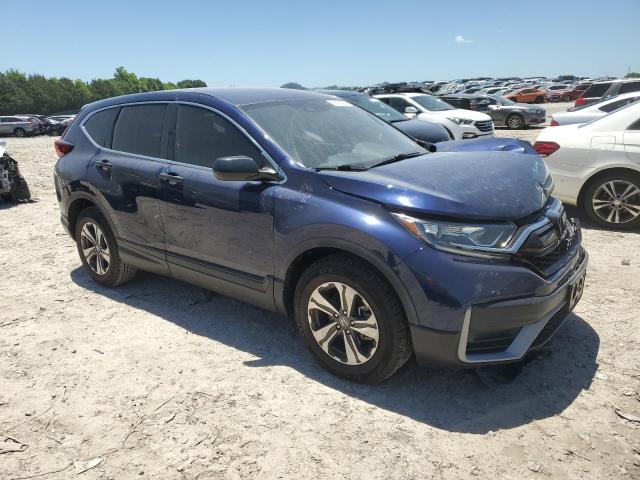 7FARW1H27LE010715 Honda CR-V LX