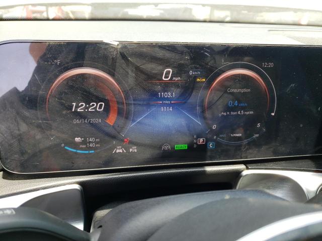 W1N9M0KB9PN054669 Mercedes-Benz Eqb 300 4matic