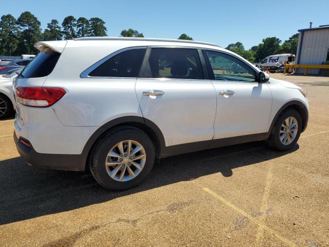 5XYPG4A55GG110266 KIA SORENTO LX